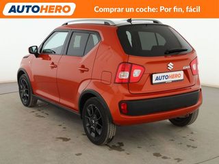 Suzuki Ignis 1.2 DualJet GLE