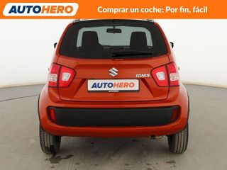 Suzuki Ignis 1.2 DualJet GLE