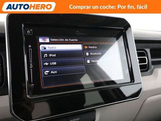 Suzuki Ignis 1.2 DualJet GLE