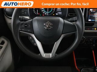 Suzuki Ignis 1.2 DualJet GLE