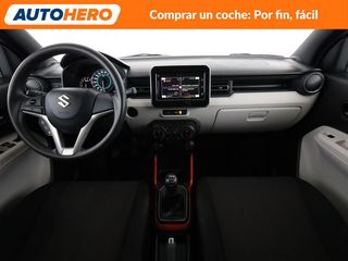 Suzuki Ignis 1.2 DualJet GLE