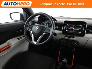 Suzuki Ignis 1.2 DualJet GLE