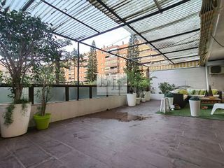 Piso en venta en Puerta Blanca en Málaga