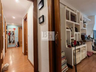 Piso en venta en Puerta Blanca en Málaga