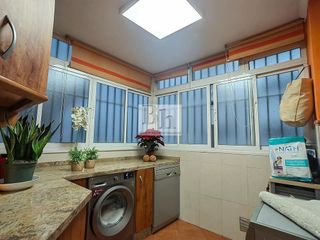 Piso en venta en Puerta Blanca en Málaga