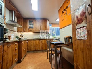 Piso en venta en Puerta Blanca en Málaga