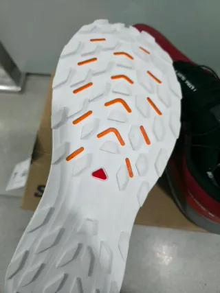 Salomon Ultra Glide 2 Gore-Tex Trail