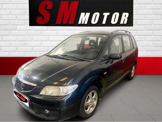 Mazda Premacy 2.0 DVTD 16v Active 74 kW (100 CV)