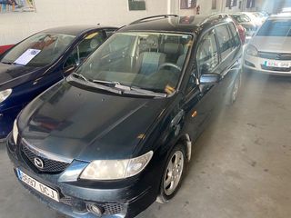 Mazda Premacy 2.0 DVTD 16v Active 74 kW (100 CV)