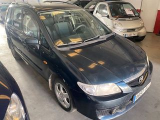 Mazda Premacy 2.0 DVTD 16v Active 74 kW (100 CV)