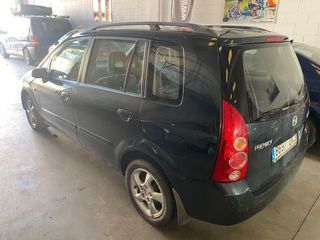 Mazda Premacy 2.0 DVTD 16v Active 74 kW (100 CV)