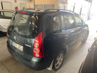 Mazda Premacy 2.0 DVTD 16v Active 74 kW (100 CV)