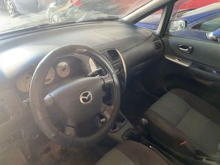 Mazda Premacy 2.0 DVTD 16v Active 74 kW (100 CV)