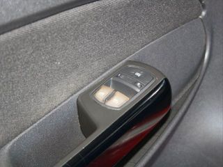 Opel Corsa 1.6 Turbo GSI 110 kW (150 CV)