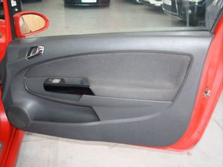 Opel Corsa 1.6 Turbo GSI 110 kW (150 CV)