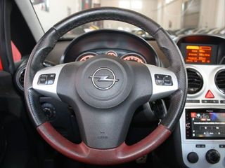 Opel Corsa 1.6 Turbo GSI 110 kW (150 CV)