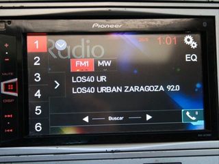 Opel Corsa 1.6 Turbo GSI 110 kW (150 CV)