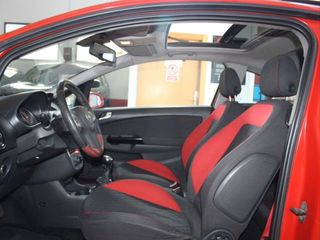 Opel Corsa 1.6 Turbo GSI 110 kW (150 CV)