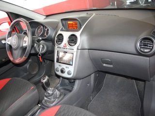 Opel Corsa 1.6 Turbo GSI 110 kW (150 CV)