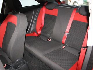 Opel Corsa 1.6 Turbo GSI 110 kW (150 CV)