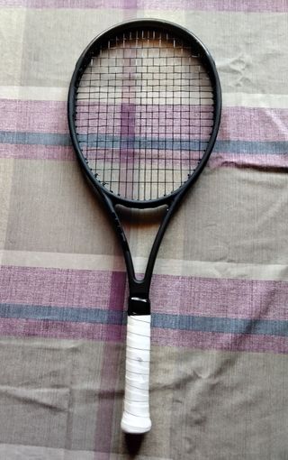 Raqueta Wilson ProStaff 97UL 270gr L2 16/19