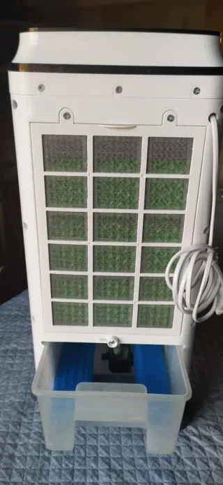 Air Breeze - Raffrescatore d'aria