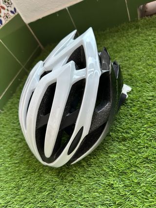 Casco Cannondale Teramo Talla S/M