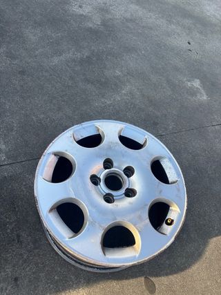 Llantas Audi 5x112