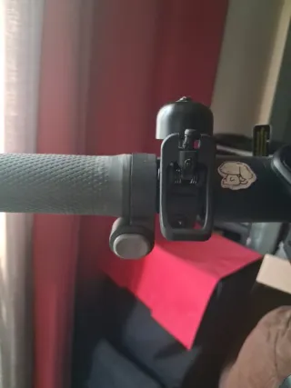 Patinete Segway E2 Pro