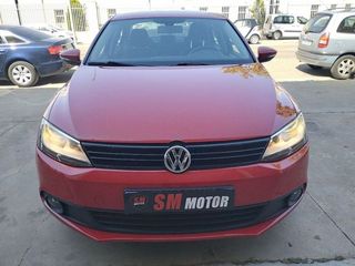 Volkswagen Jetta 1.6 TDI Advance BMT 77 kW (105 CV)
