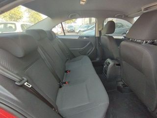 Volkswagen Jetta 1.6 TDI Advance BMT 77 kW (105 CV)