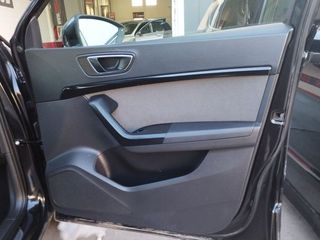 SEAT Ateca 1.4 EcoTSI S&S Xcellence DSG 110 kW (150 CV)