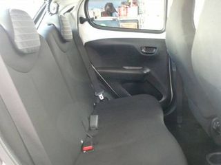 Peugeot 108 ALLURE VTi