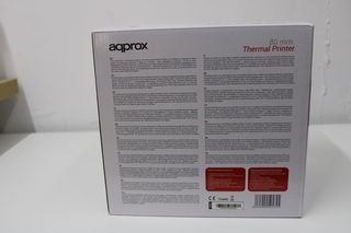 Impresora Térmica Tickets Approx APPPOS80AMUSE