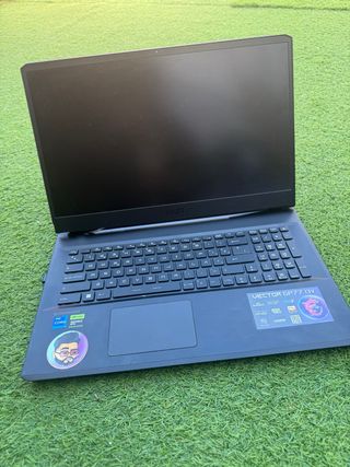 MSI Vector GP77 13V Portátil Gaming