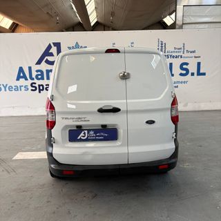 Ford Transit Courier Van 1.5 TDCi 71kW Trend