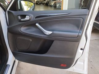 Ford S-Max 2.0 TDCI Titanium S Powershift 120 kW (163 CV)