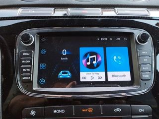 Ford S-Max 2.0 TDCI Titanium S Powershift 120 kW (163 CV)