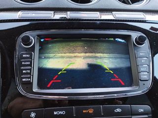 Ford S-Max 2.0 TDCI Titanium S Powershift 120 kW (163 CV)