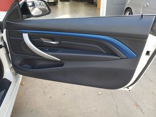 BMW Serie 4 430i Cabrio 185 kW (252 CV)