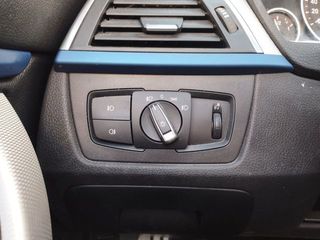 BMW Serie 4 430i Cabrio 185 kW (252 CV)