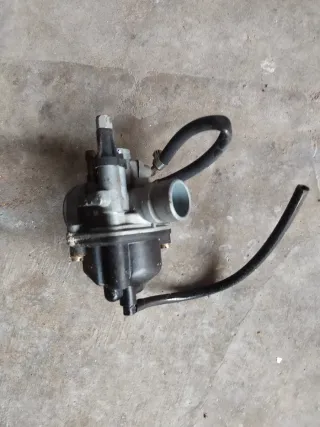 piezas varias Yamaha TZR 50cc 2004