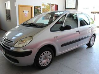 Citroen Xsara Picasso 1.6 SX 70 kW (95 CV)