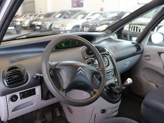 Citroen Xsara Picasso 1.6 SX 70 kW (95 CV)
