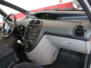 Citroen Xsara Picasso 1.6 SX 70 kW (95 CV)