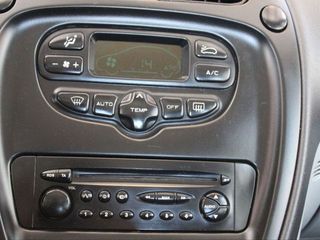 Citroen Xsara Picasso 1.6 SX 70 kW (95 CV)