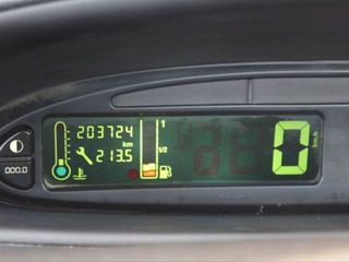 Citroen Xsara Picasso 1.6 SX 70 kW (95 CV)