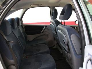 Citroen Xsara Picasso 1.6 SX 70 kW (95 CV)