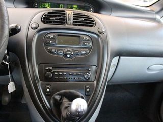 Citroen Xsara Picasso 1.6 SX 70 kW (95 CV)