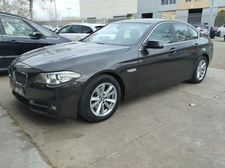 BMW Serie 5 520d 140 kW (190 CV)